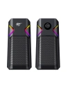 Wholesale Havit SK205 Gaming Speaker 2.0 RGB (czarne) - HVT200 - {ean13} - Hurt