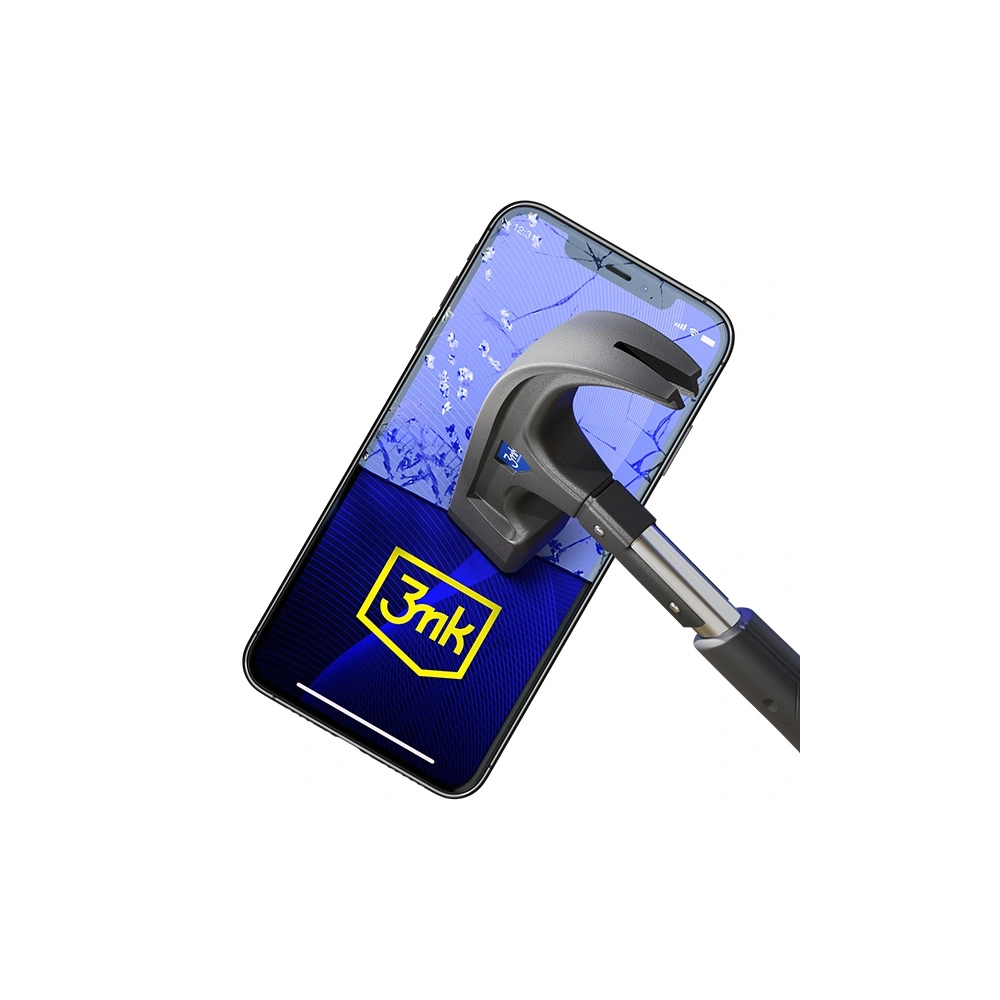 Hurtownia GSM - Sticlă hibridă 3MK FlexibleGlass Oppo A57/A57e/A57s - 3MK4159 - {ean13} - Hurt