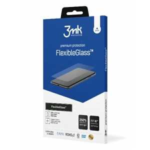 Wholesale 3MK FlexibleGlass Xiaomi 12T/12T Pro - 3MK4162 - {ean13} - Hurt