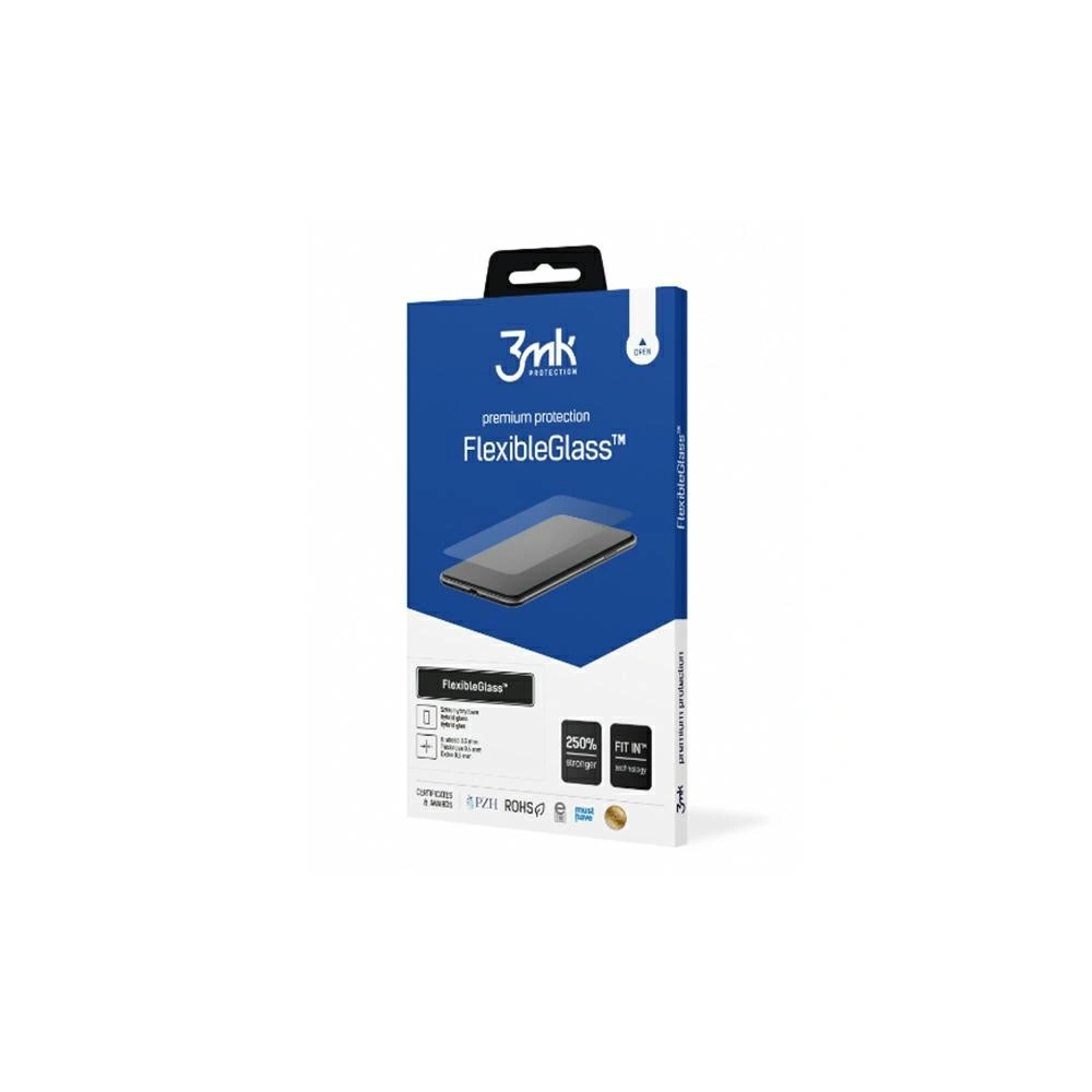 Hurtownia GSM - Hibrid üveg 3MK FlexibleGlass Xiaomi 12T/12T Pro - 3MK4162 - {ean13} - Hurt