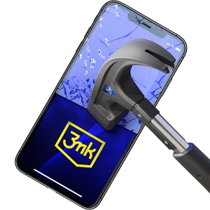 Hurtownia GSM - Hybriertes Glas 3MK FlexibleGlass Xiaomi 12T/12T Pro - 3MK4162 - {ean13} - Hurt