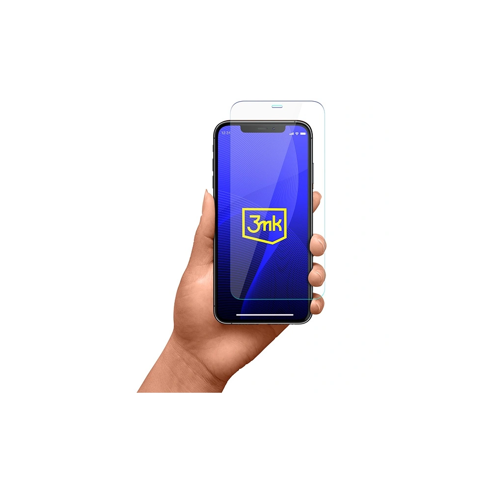 Wholesale 3MK FlexibleGlass Xiaomi 12T/12T Pro - 3MK4162 - {ean13} - Hurt