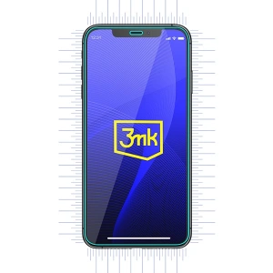 Hurtownia GSM - Hibrid üveg 3MK FlexibleGlass Xiaomi 12T/12T Pro - 3MK4162 - {ean13} - Hurt