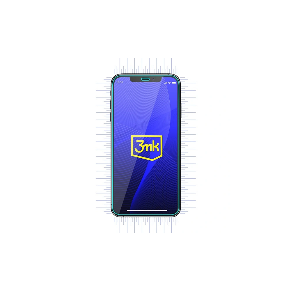 Wholesale 3MK FlexibleGlass Xiaomi 12T/12T Pro - 3MK4162 - {ean13} - Hurt