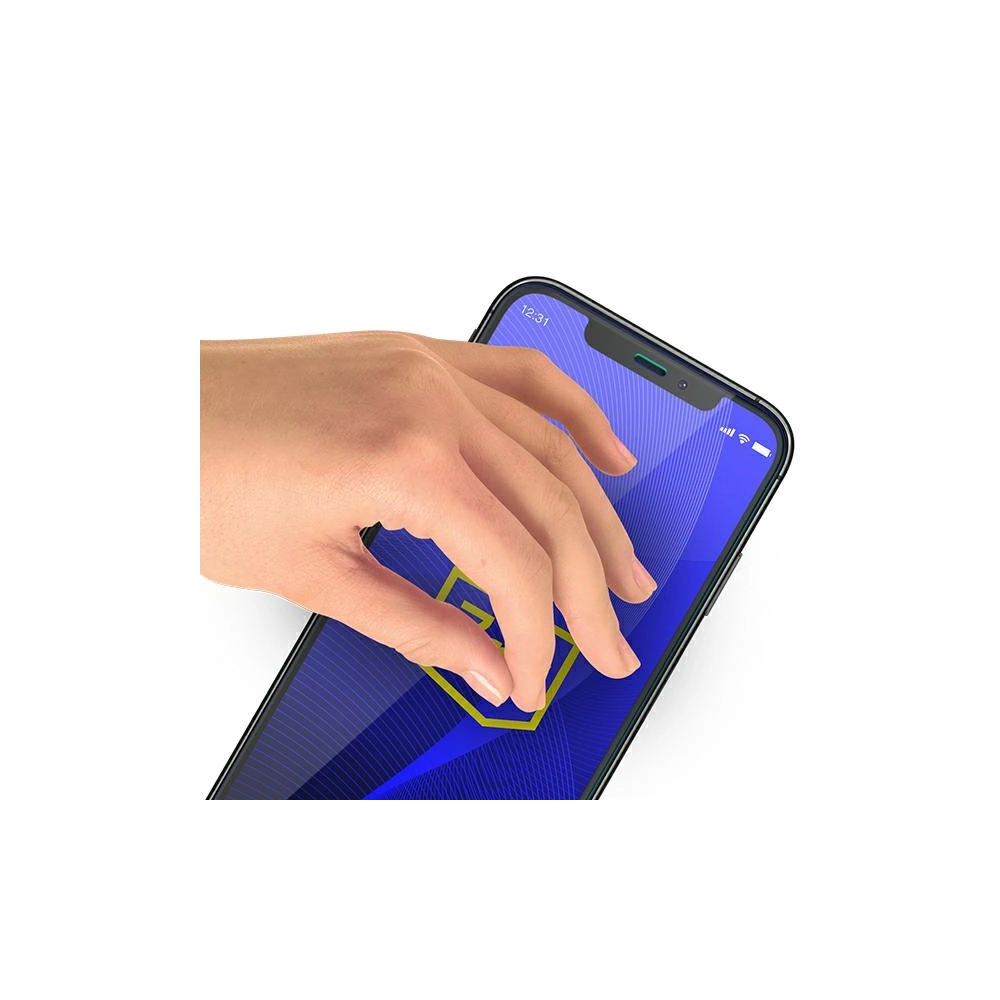 Wholesale 3MK FlexibleGlass Xiaomi 12T/12T Pro - 3MK4162 - {ean13} - Hurt