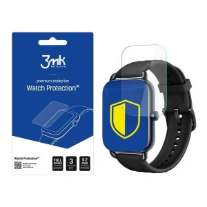 Hurtownia GSM - Védőfólia 3MK ARC Watch OnePlus Nord Watch - 3MK4165 - {ean13} - Hurt