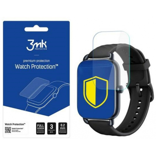 3MK Distributor - 5903108493550 - 3MK4165 - 3MK ARC Watch OnePlus Nord Watch - B2B homescreen