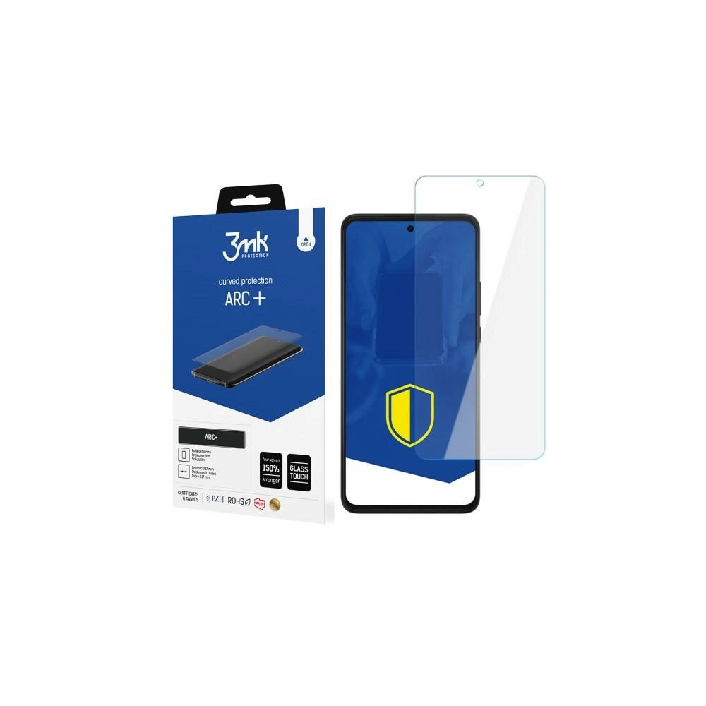 Hurtownia GSM - Schutzfolie 3MK ARC+ Motorola Edge 2022 - 3MK4166 - {ean13} - Hurt