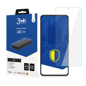 Hurtownia GSM - Védőfólia 3MK ARC+ Xiaomi 12T/12T Pro - 3MK4168 - {ean13} - Hurt