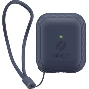 Hurtownia GSM - Etui Catalyst Lanyard Apple AirPods 2/1 modré - CAT122 - {ean13} - Hurt