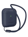 Hurtownia GSM - Etui Catalyst Lanyard Apple AirPods 2/1 tengerészkék - CAT122 - {ean13} - Hurt