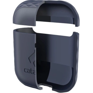 Hurtownia GSM - Etui Catalyst Lanyard Apple AirPods 2/1 modré - CAT122 - {ean13} - Hurt