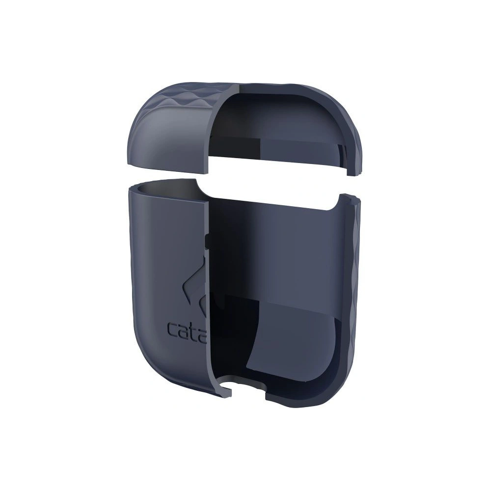 Hurtownia GSM - Etui Catalyst Lanyard Apple AirPods 2/1 modré - CAT122 - {ean13} - Hurt