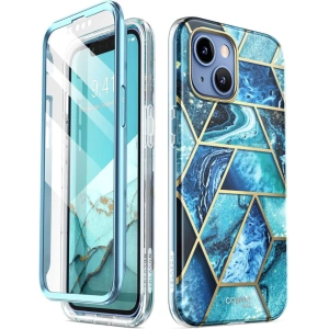 Wholesale Supcase Cosmo Apple iPhone 14 Plus / 15 Plus Ocean Blue - SPC314 - {ean13} - Hurt