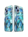 Hurtownia GSM - Etui Supcase Cosmo Apple iPhone 14 Plus / 15 Plus Ocean Blue - SPC314 - {ean13} - Hurt