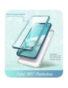 Hurtownia GSM - Etui Supcase Cosmo Apple iPhone 14 Plus / 15 Plus Ocean Blue - SPC314 - {ean13} - Hurt