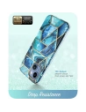 Hurtownia GSM - Etui Supcase Cosmo Apple iPhone 14 Plus / 15 Plus Ocean Blue - SPC314 - {ean13} - Hurt