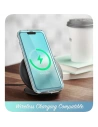 Hurtownia GSM - Etui Supcase Cosmo Apple iPhone 14 Plus / 15 Plus Ocean Blue - SPC314 - {ean13} - Hurt