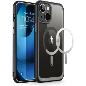 Wholesale Supcase Ub Mag MagSafe Apple iPhone 14 Plus / 15 Plus Black - SPC315 - {ean13} - Hurt