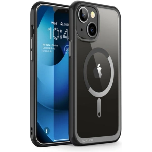 Hurtownia GSM - Etui Supcase Ub Mag MagSafe Apple iPhone 14 Plus / 15 Plus černé - SPC315 - {ean13} - Hurt