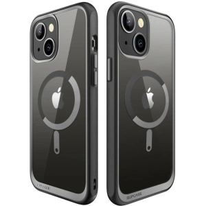 Hurtownia GSM - Case Supcase Ub Mag MagSafe Apple iPhone 14 Plus / 15 Plus Schwarz - SPC315 - {ean13} - Hurt