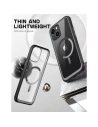 Hurtownia GSM - Etui Supcase Ub Mag MagSafe Apple iPhone 14 Plus / 15 Plus černé - SPC315 - {ean13} - Hurt