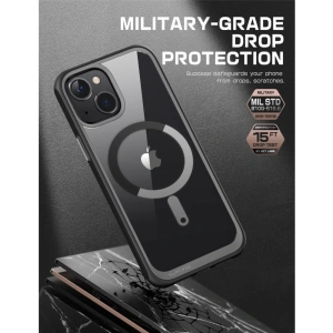 Wholesale Supcase Ub Mag MagSafe Apple iPhone 14 Plus / 15 Plus Black - SPC315 - {ean13} - Hurt