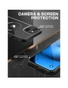 Hurtownia GSM - Etui Supcase Ub Mag MagSafe Apple iPhone 14 Plus / 15 Plus černé - SPC315 - {ean13} - Hurt