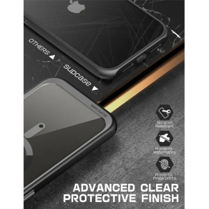 Wholesale Supcase Ub Mag MagSafe Apple iPhone 14 Plus / 15 Plus Black - SPC315 - {ean13} - Hurt