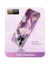 Wholesale Supcase Cosmo Apple iPhone 14 Pro Max Marble Purple - SPC316 - {ean13} - Hurt