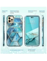 Wholesale Supcase Cosmo Apple iPhone 14 Pro Max Ocean Blue - SPC317 - {ean13} - Hurt