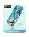 Wholesale Supcase Cosmo Apple iPhone 14 Pro Max Ocean Blue - SPC317 - {ean13} - Hurt