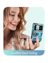 Hurtownia GSM - Case Supcase Cosmo Samsung Galaxy Z Flip 4 Marmor Blau - SPC319 - {ean13} - Hurt