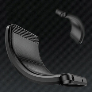 Hurtownia GSM - Etui Tech-Protect TPUCarbon Xiaomi 12T/12T Pro Černá - THP1475 - {ean13} - Hurt