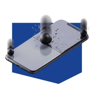 Hurtownia GSM - Hybridní sklo 3MK FlexibleGlass Lite Xiaomi 12T/12T Pro - 3MK4157 - {ean13} - Hurt