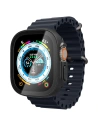 Etui Spigen Thin Fit 360 Apple Watch Ultra 49mm Fekete