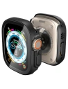 Hurtownia GSM - Etui Spigen Thin Fit 360 Apple Watch Ultra 49mm Fekete - SPN2565 - {ean13} - Hurt