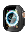 Hurtownia GSM - Etui Spigen Thin Fit 360 Apple Watch Ultra 49mm Fekete - SPN2565 - {ean13} - Hurt