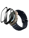 Hurtownia GSM - Etui Spigen Thin Fit 360 Apple Watch Ultra 49mm Fekete - SPN2565 - {ean13} - Hurt