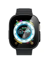 Hurtownia GSM - Etui Spigen Thin Fit 360 Apple Watch Ultra 49mm Fekete - SPN2565 - {ean13} - Hurt