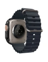 Hurtownia GSM - Etui Spigen Thin Fit 360 Apple Watch Ultra 49mm Fekete - SPN2565 - {ean13} - Hurt