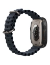 Hurtownia GSM - Case Spigen Thin Fit 360 Apple Watch Ultra 49mm Schwarz - SPN2565 - {ean13} - Hurt