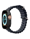 Hurtownia GSM - Etui Spigen Thin Fit 360 Apple Watch Ultra 49mm Fekete - SPN2565 - {ean13} - Hurt