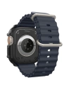 Hurtownia GSM - Etui Spigen Rugged Armor Apple Watch Ultra 49mm Matt Fekete - SPN2566 - {ean13} - Hurt