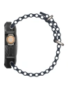 Hurtownia GSM - Etui Spigen Rugged Armor Apple Watch Ultra 49mm Matná Černá - SPN2566 - {ean13} - Hurt