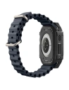 Hurtownia GSM - Etui Spigen Rugged Armor Apple Watch Ultra 49mm Matt Fekete - SPN2566 - {ean13} - Hurt