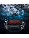 Hurtownia GSM - Etui Spigen Rugged Armor Apple Watch Ultra 49mm Matt Fekete - SPN2566 - {ean13} - Hurt