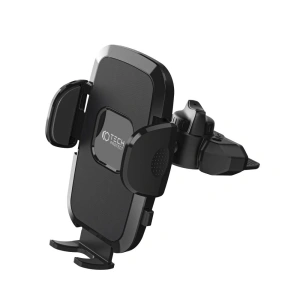 Hurtownia GSM - Autós tartó Tech-Protect V3 Univerzális CD Autós Tartó Fekete - THP1476 - {ean13} - Hurt
