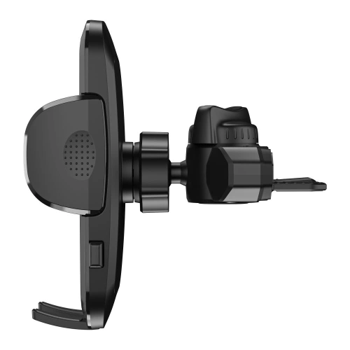 Uchwyt samochodowy Tech-Protect V3 Universal CD Car Mount Black