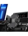 Hurtownia GSM - Auto-Halterung Tech-Protect V3 Universeller CD-Autohalter Schwarz - THP1476 - {ean13} - Hurt